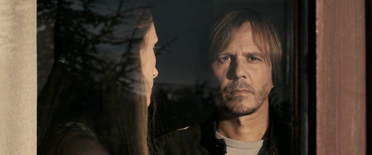 Кадры из фильма "Сербский фильм"