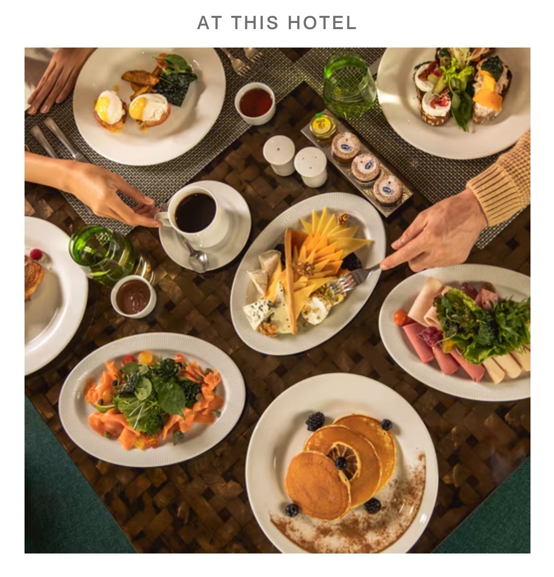 Фото с официального сайта отеля 