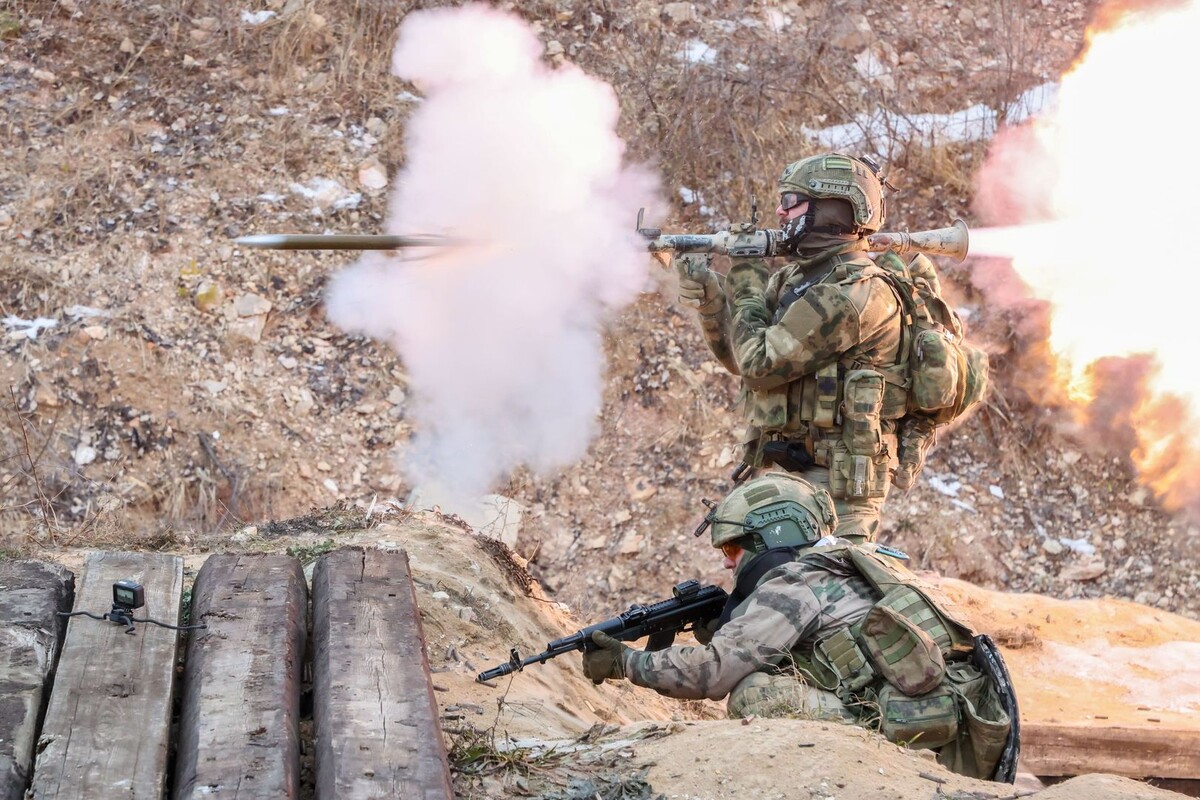     / Источник: © Алексей Белкин/NEWS.ru/ТАСС