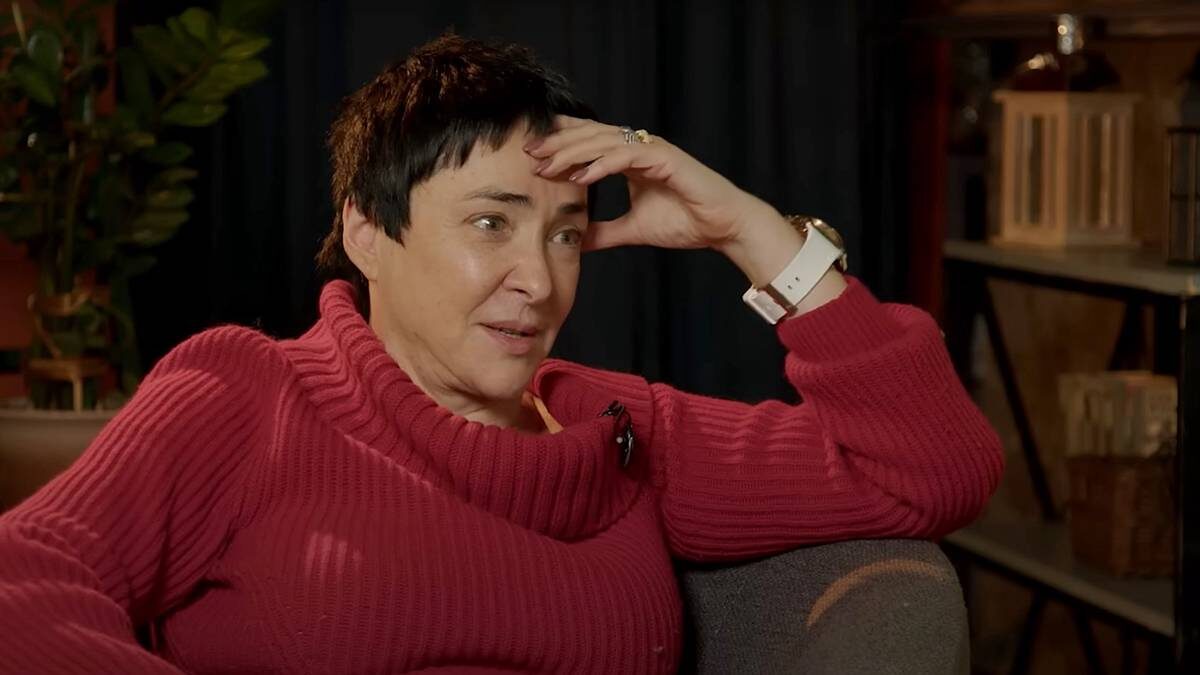    Фото: Youtube / Алла Шишкина / Без воды