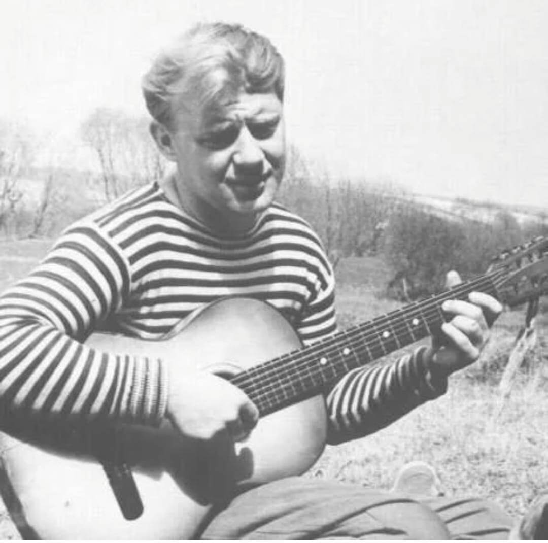Ю́рий Иосифович (Юзефович)
Ви́збор
(20 июня 1934г.р., Москва)