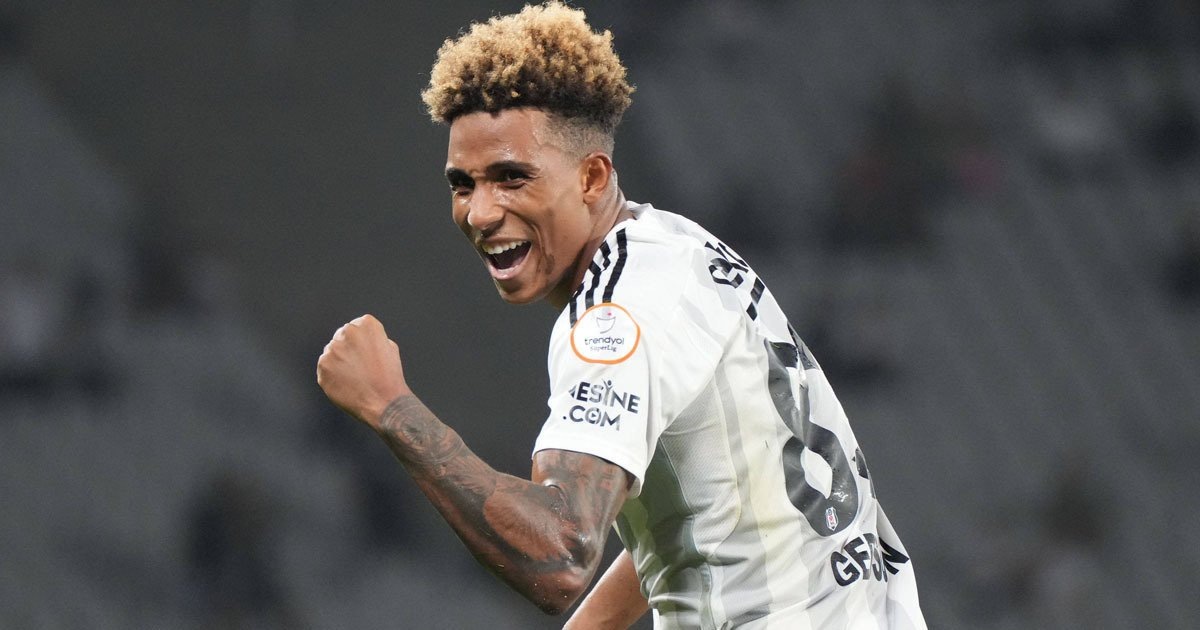 Жедсон Фернандеш.