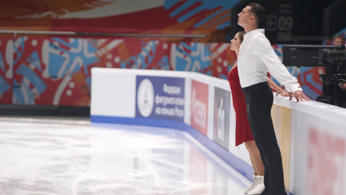 Фото: Maksim Konstantinov/globallookpress.com