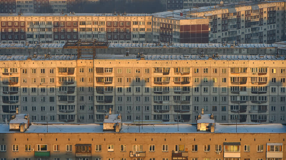 Фото: Влад Некрасов / Коммерсантъ