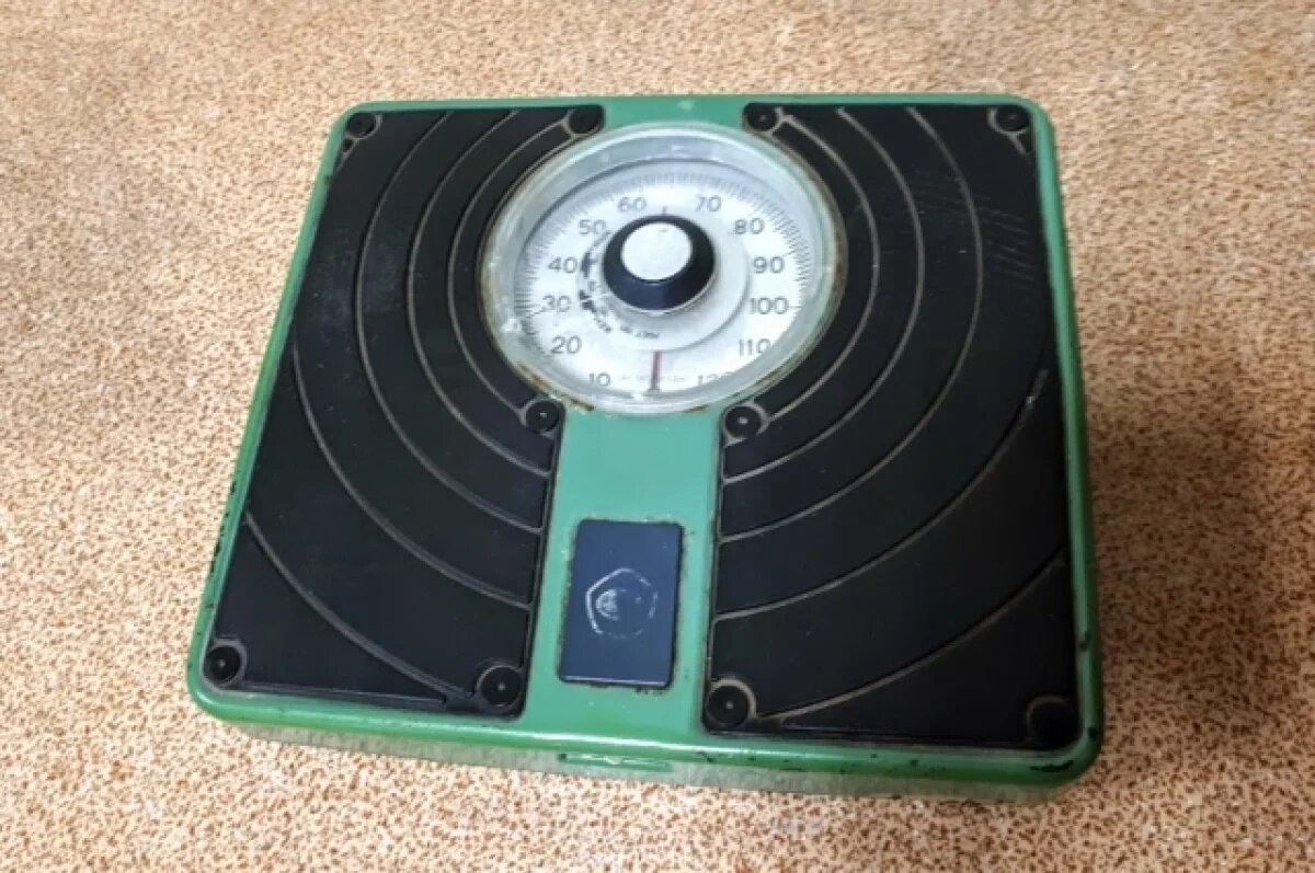    Тюменцам объяснили, как часто нужно взвешиваться при похудении