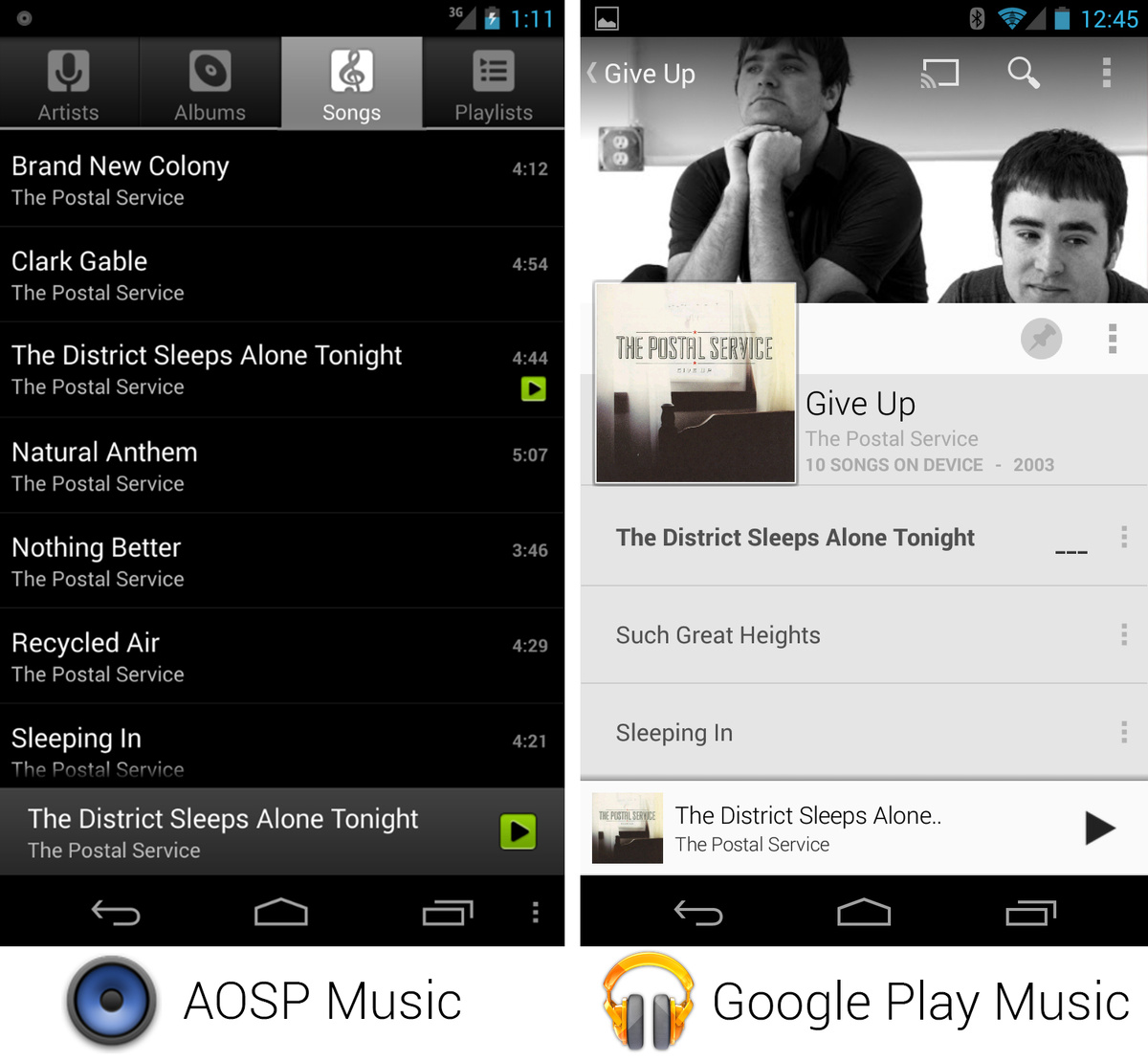Дело даже не в плеере, а в урезанном функционале и почти полном отсутствии драйверов.