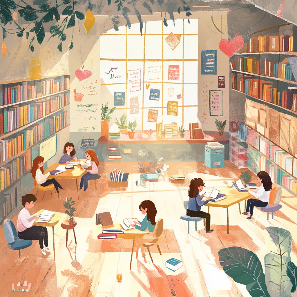 Приступим к учебе?