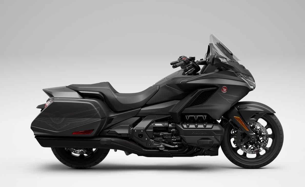 Honda Gold Wing