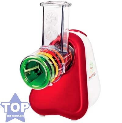 Moulinex DJ755G Fresh Express