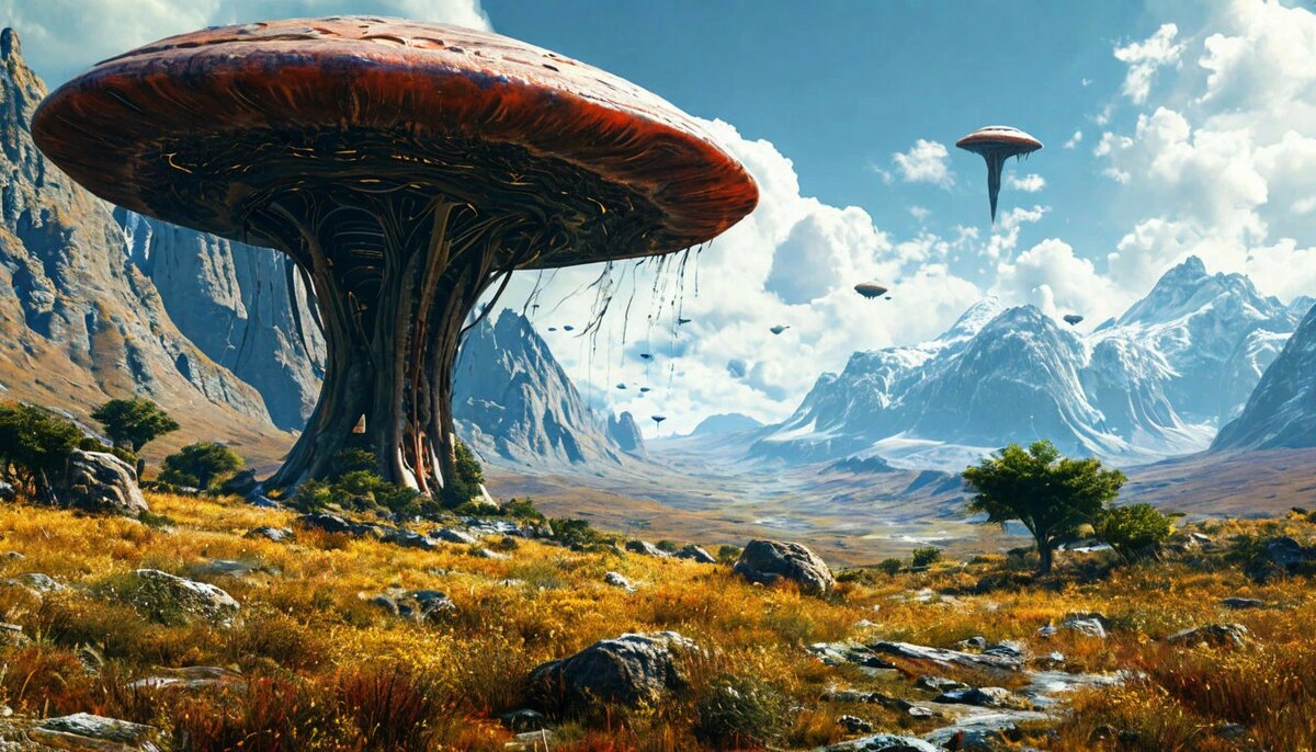 Коллаж автора