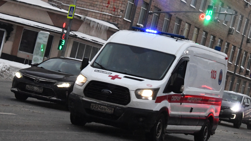    Фото: © РИА Новости/Наталья Селиверстова