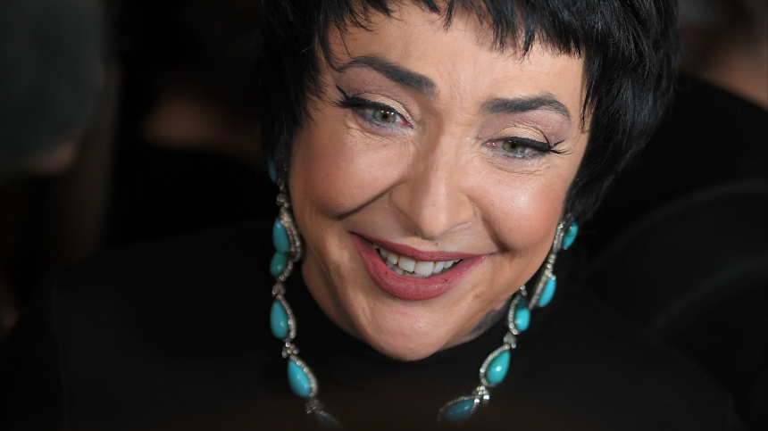    Фото: © РИА Новости/Светлана Шевченко; 5-tv.ru