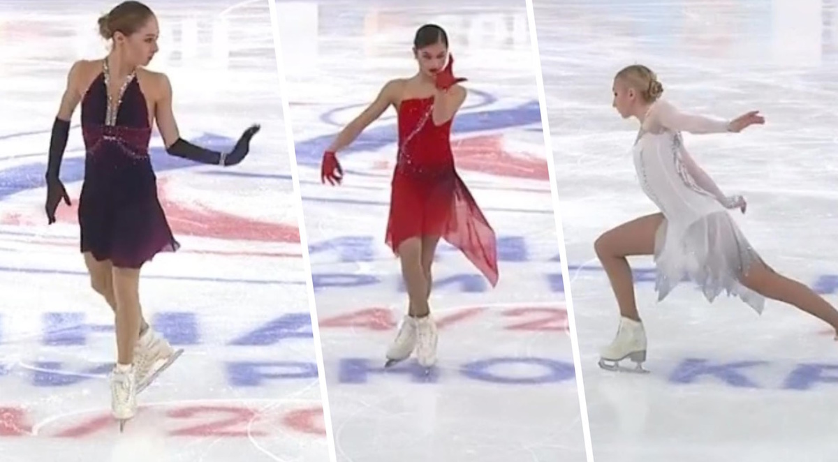 Коллаж СамолётЪ