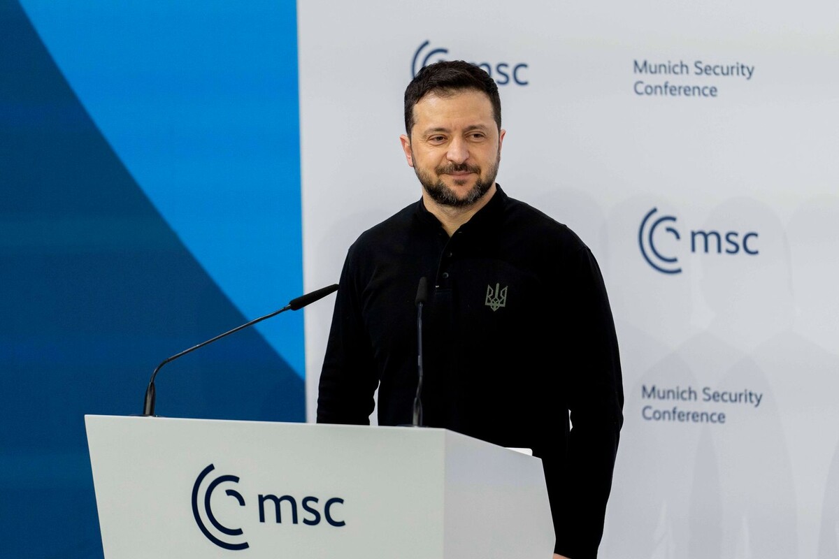     / Источник: © Global Look Press/IMAGO/Andreas Stroh