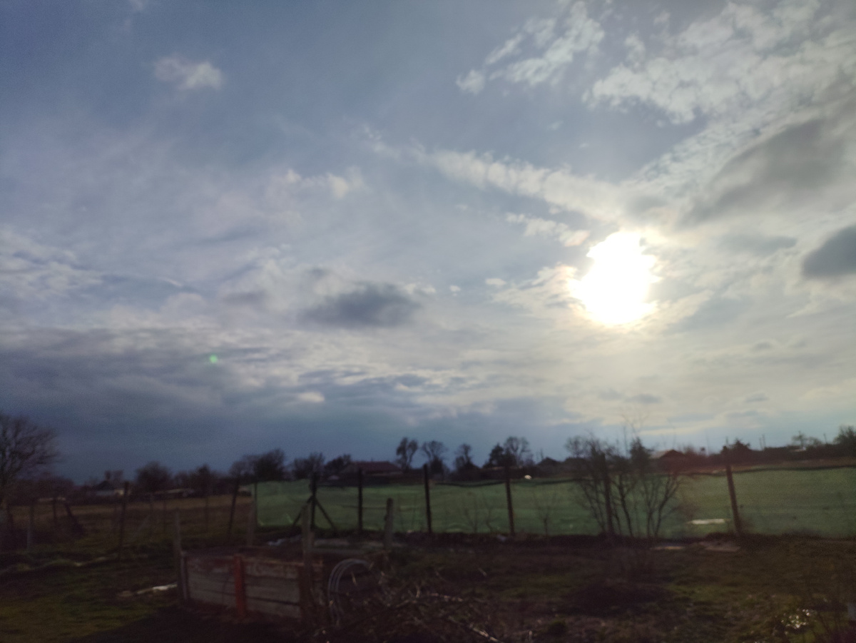 Сооолнышко