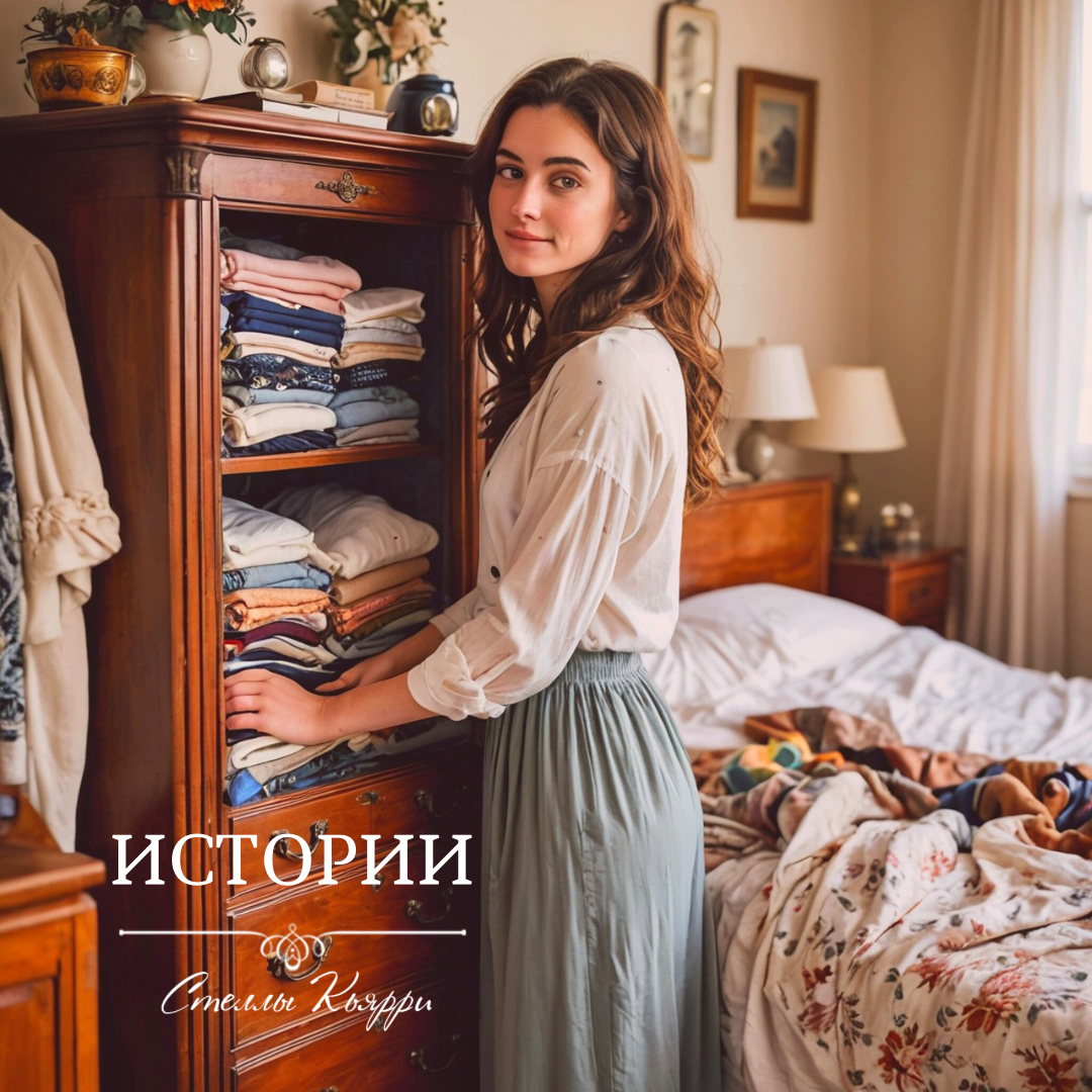 ©Стелла Кьярри