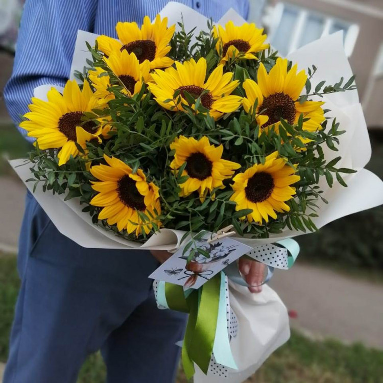 Вот и встретились два одиночества...