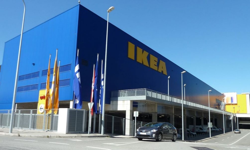  А вот IKEA в ближайшие годы не вернется в Россию.