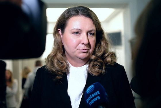    Fot.Tedi/Newspix.Pl/Global Look Press