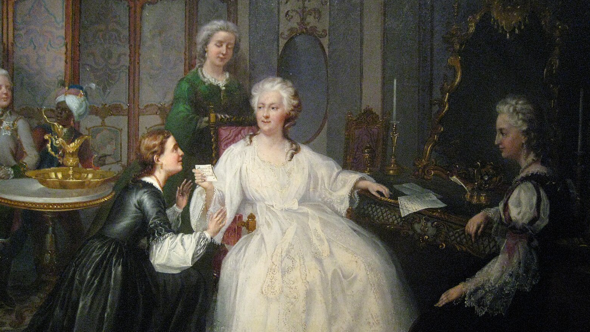 Что случается, когда ♂︎ Марс вынужден проявлять мягкость?..