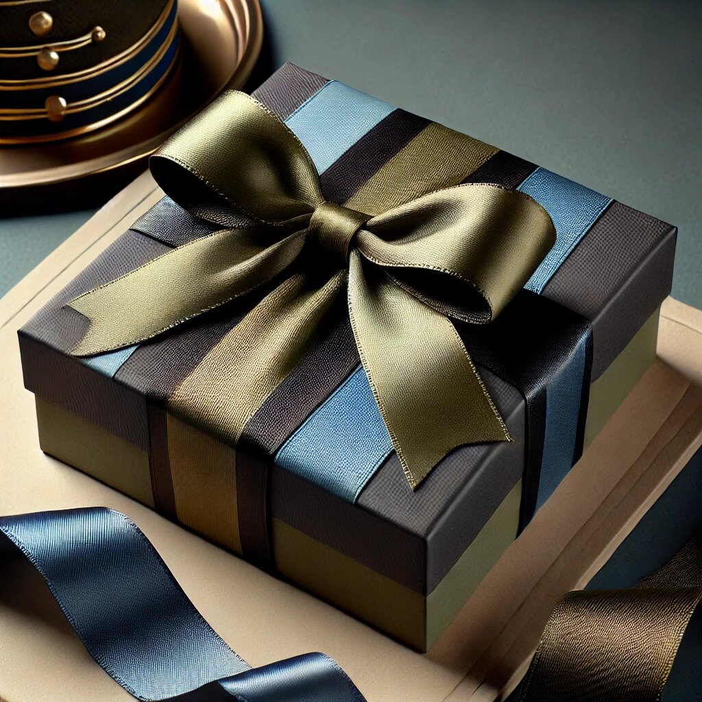 Как выбрать подарок на 23 февраля