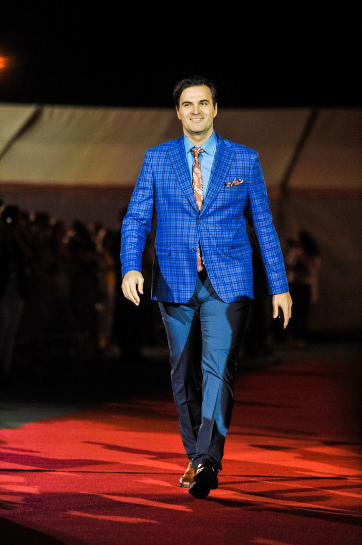 Александр Дьяченко