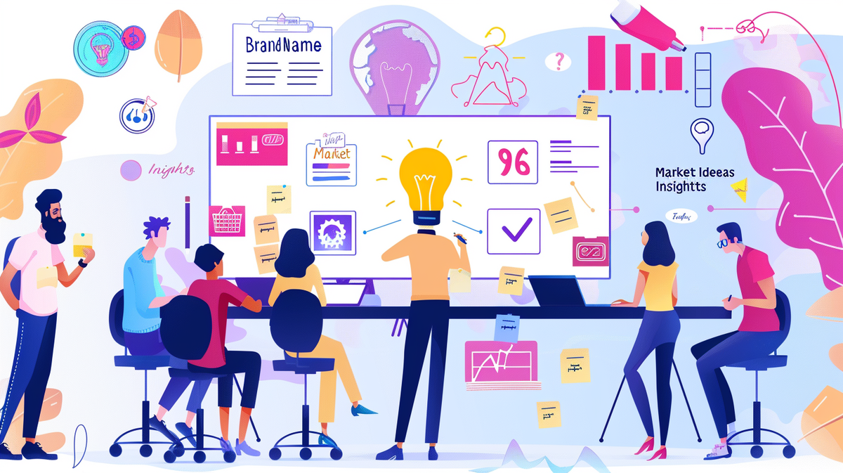    Как выбрать идеальное название бренда для успешных продаж на маркетплейсах: советы и требования от Wildberries и Ozon Лирейт