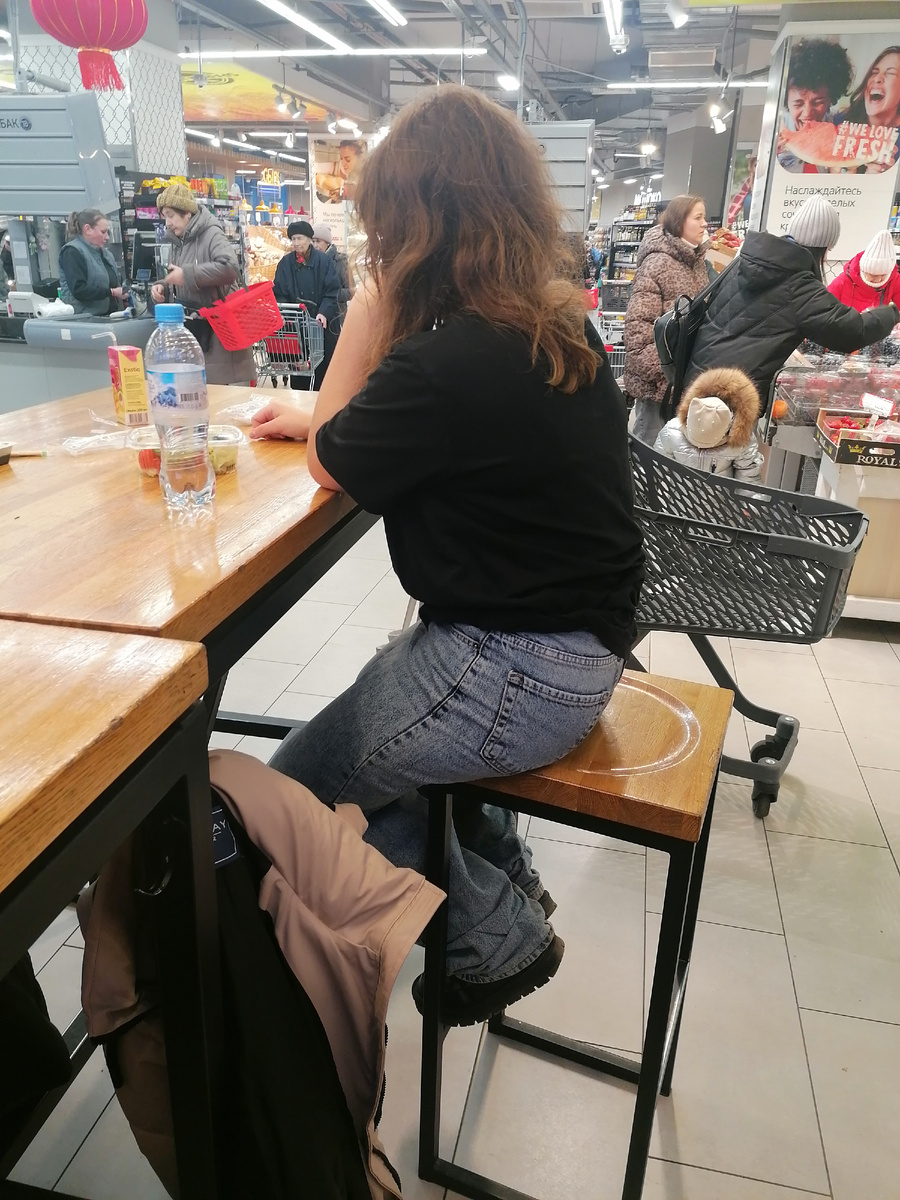 Фото и видео автора