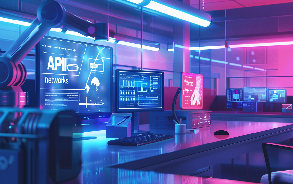    Закажите интеграцию API нейросетей с 1С:Документооборот для автоматизации создания документов и увеличения эффективности бизнеса Юрий Горбачев