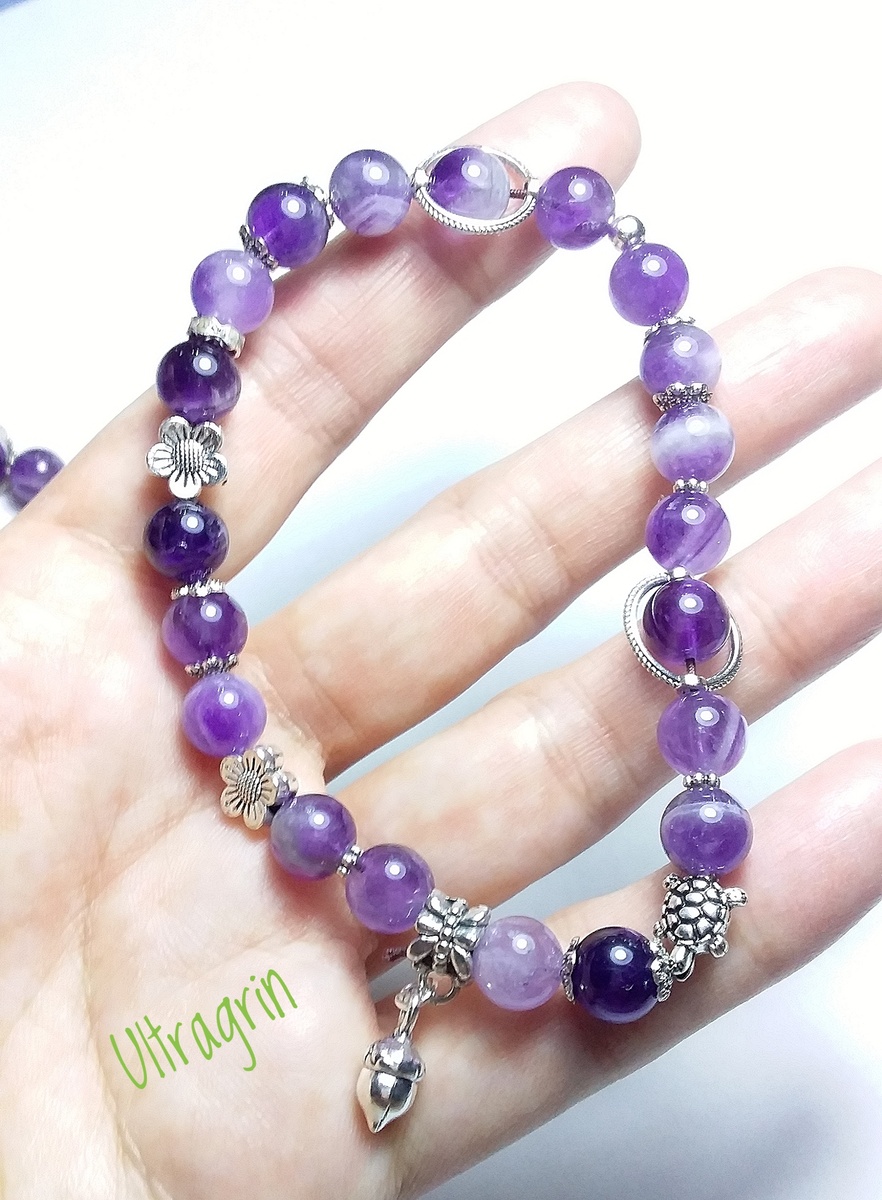 Браслет для сестры.