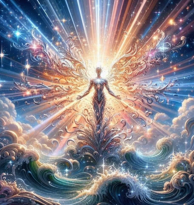 Всё есть Энергия!