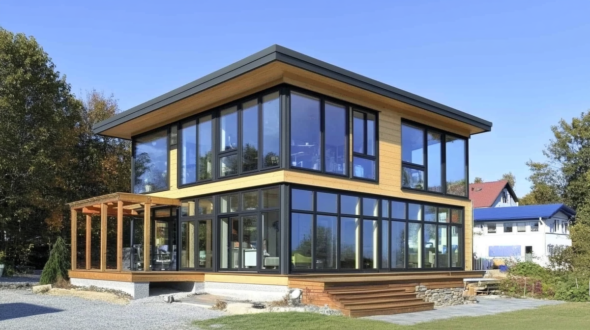 Проектирование домов с нуля онлайн