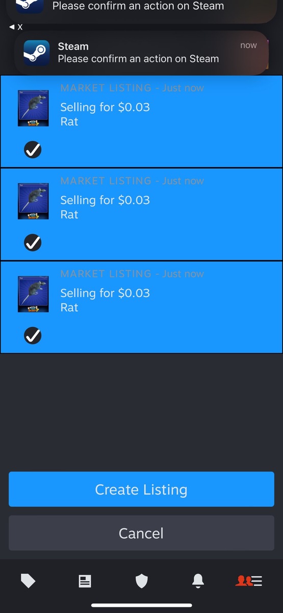    Геймер купил Steam Deck, продав 20 тысяч карточек