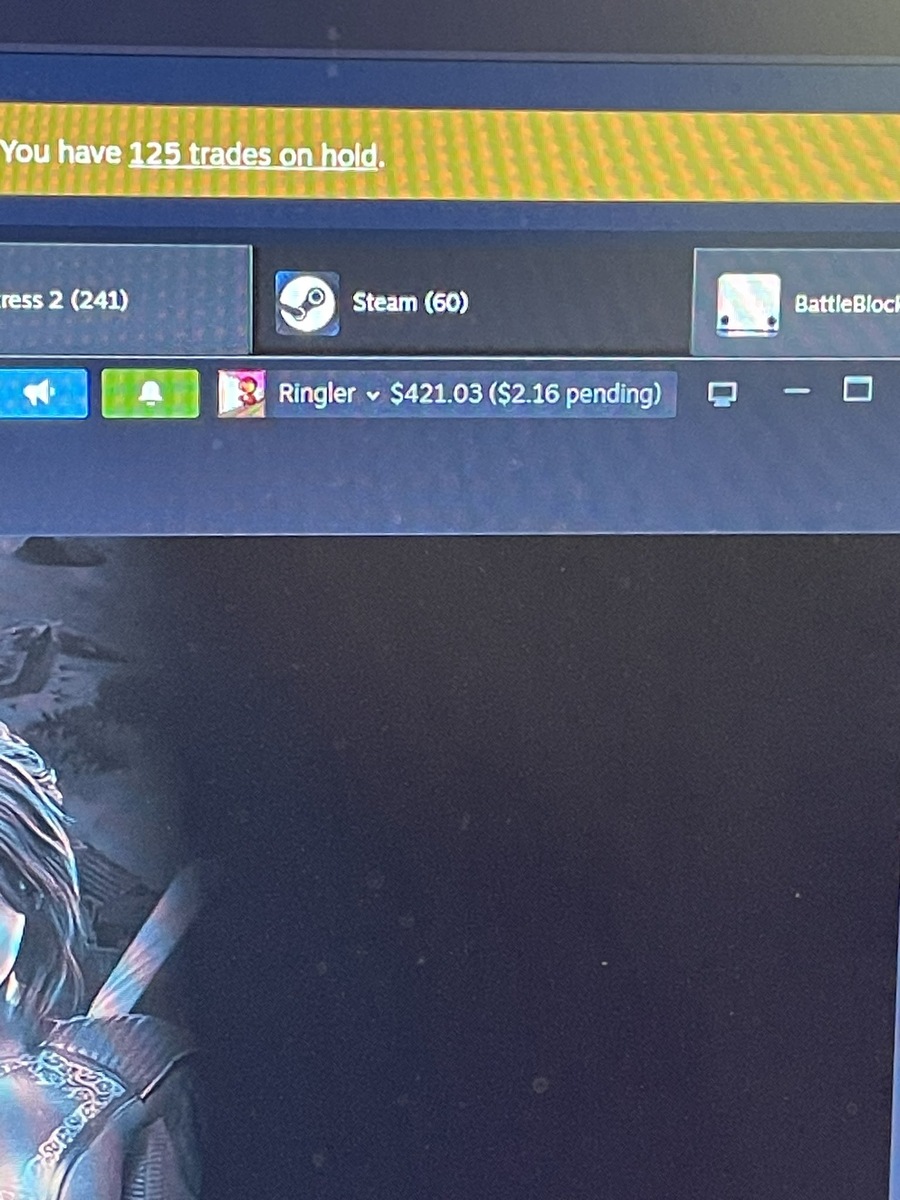    Геймер купил Steam Deck, продав 20 тысяч карточек