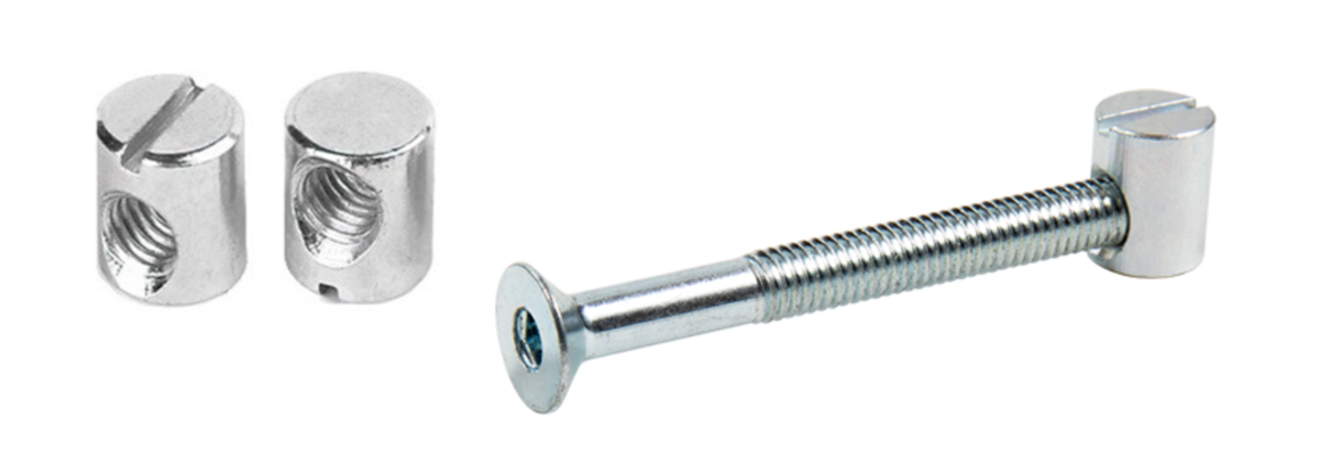 Винт-Бочонок