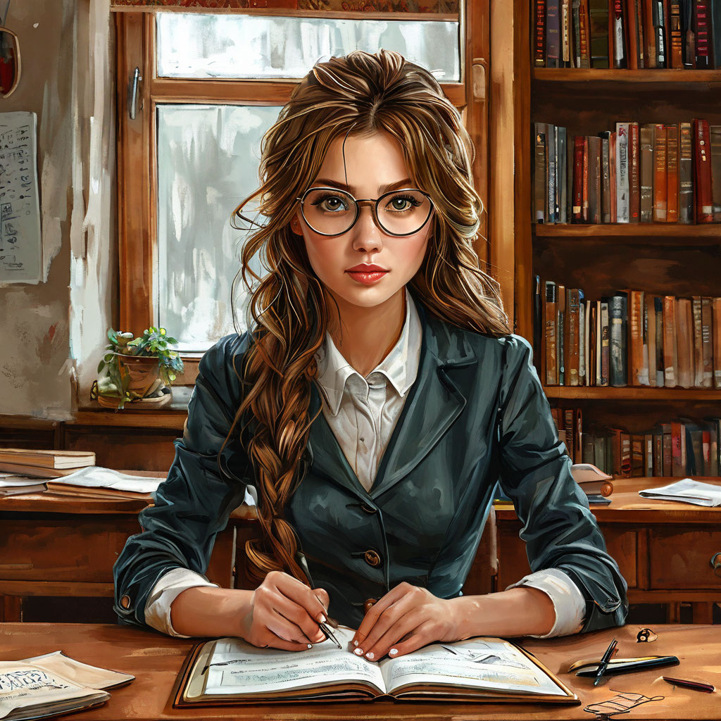 Сгенерировано нейросетью