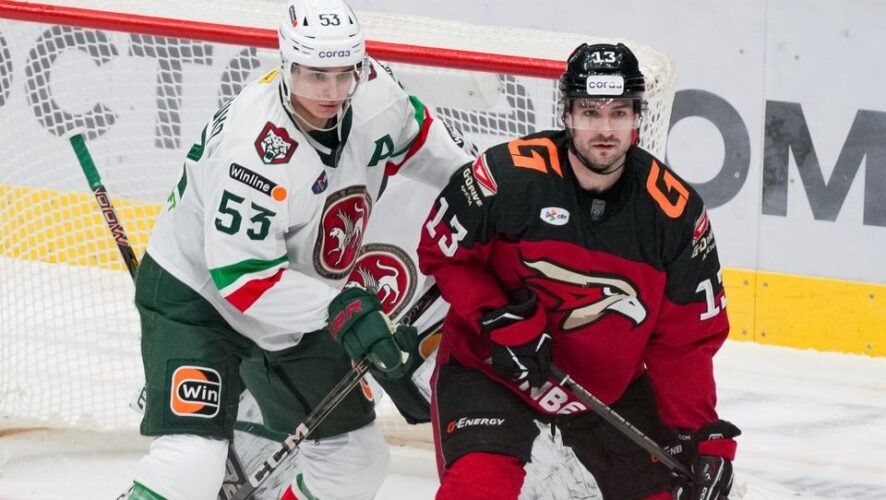    Фото: KazanFirst