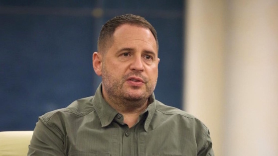    Киев перечислил США "красные линии" в переговорах с Россией Алина Городниченко