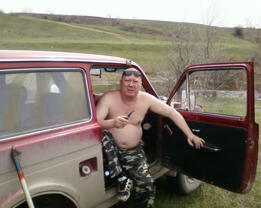 Фото из интернеьта. Виктор.