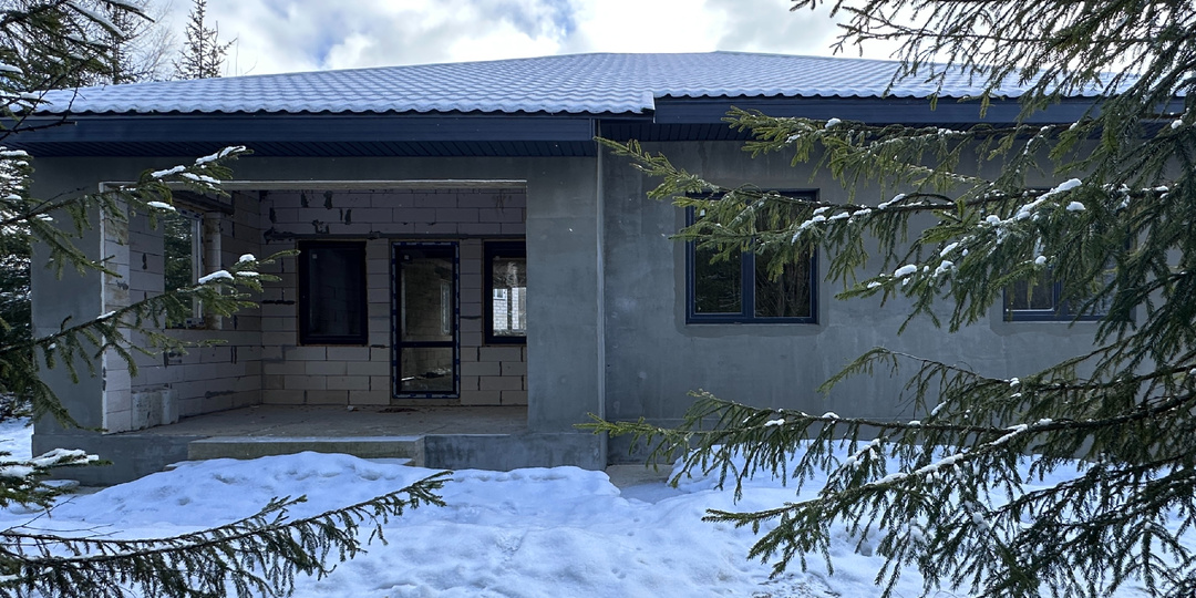 Загородный дом 7 млн.! Ниже  себестоимости от инвестора по Дмитровскому шоссе, 10 минут от Лобни, онлайн-презентация с фото и видео.