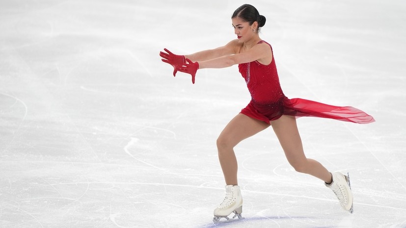   РИА Новости Александр Вильф