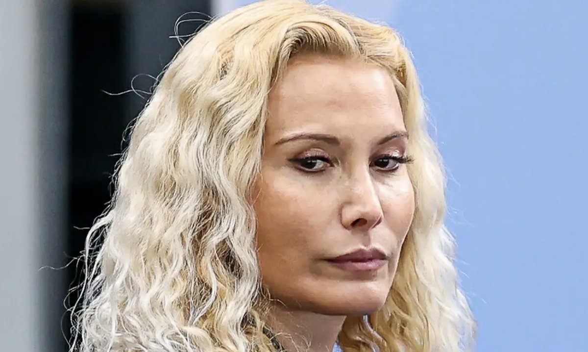 Этери Тутберидзе. Фото: Global Look Press