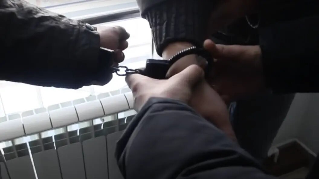    Фото: YouTube/Baikal Daily.