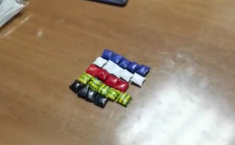    Фото: ГУ МВД России по Челябинской области.