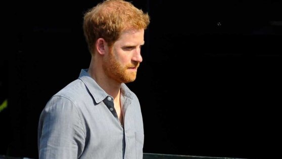    Трамп поддержит иск против принца Гарри, если он нарушил условия получения визы, пишет Daily Mail Андрей Бурков