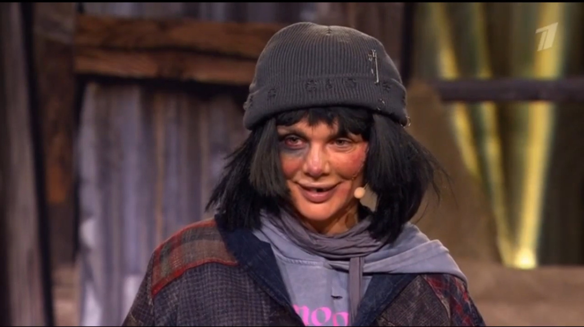 Три аккорда 3 выпуск 