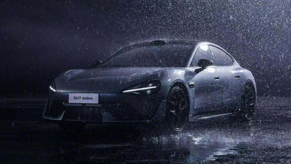 Фото:Xiaomi  📷
