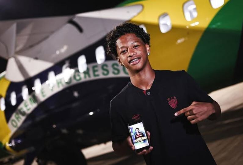    Скаут для ЦСКА: Зе Лукас – Делайте что хотите, но надо его купить!