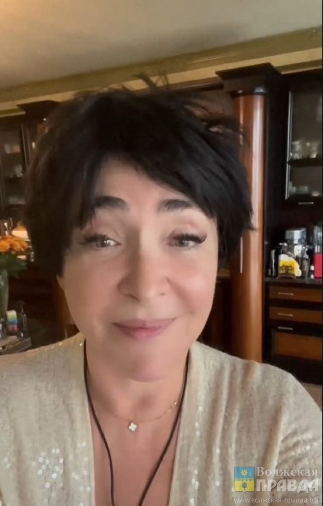 Лолита Милявская. Скриншот с телеграмм канала певицы📷    Вы из певички делаете легенду: Лолита Милявская обвинила активистов в отмене концерта в Волгограде
