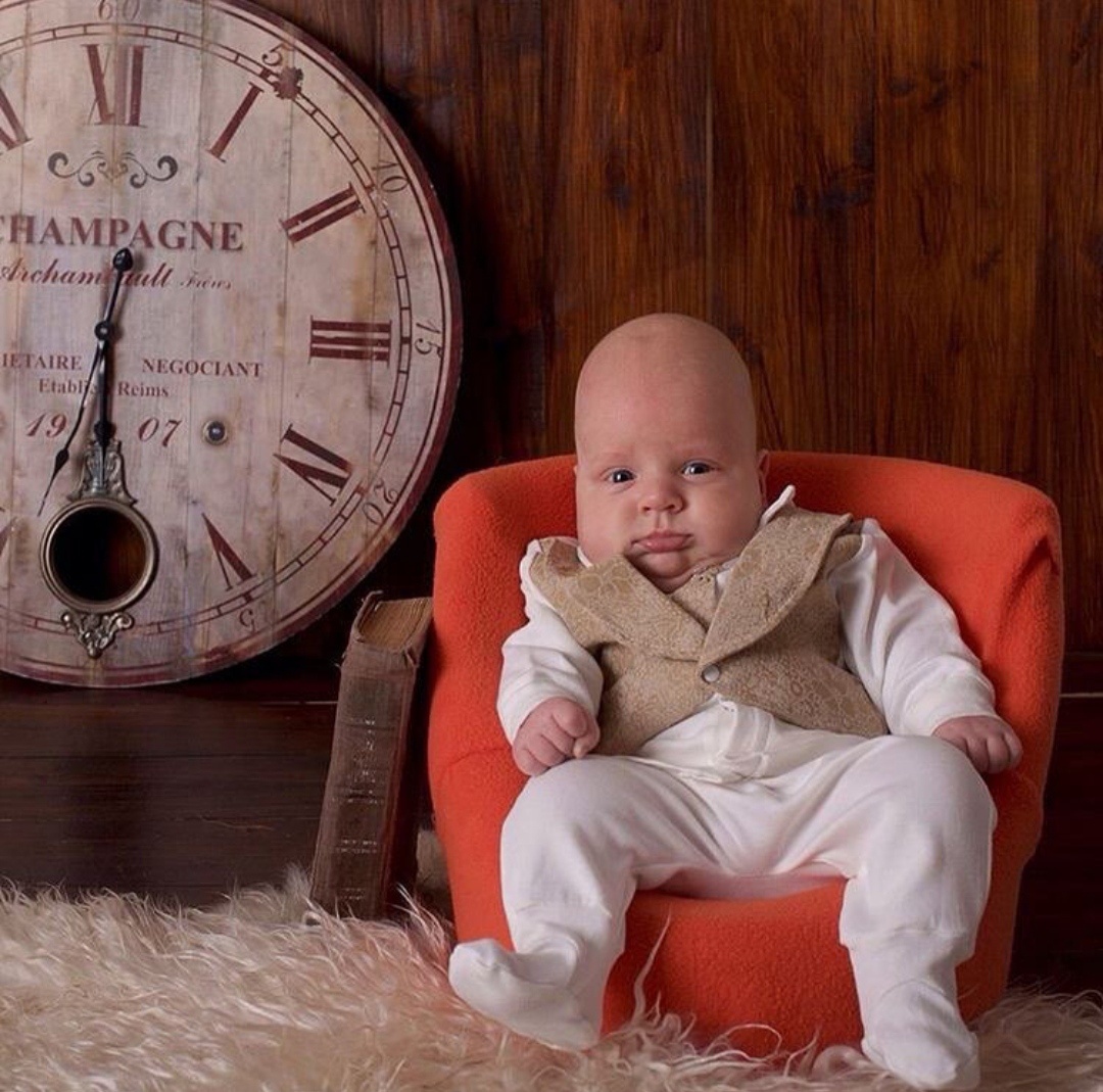 Фото автора 